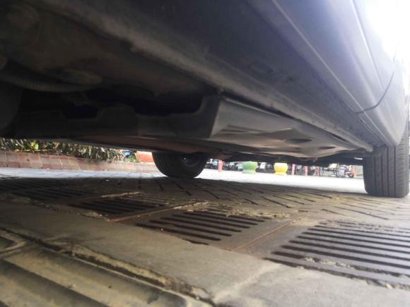 [常州·苏D] 二手大众途观2015款 1.8TSI 自动两驱风尚版