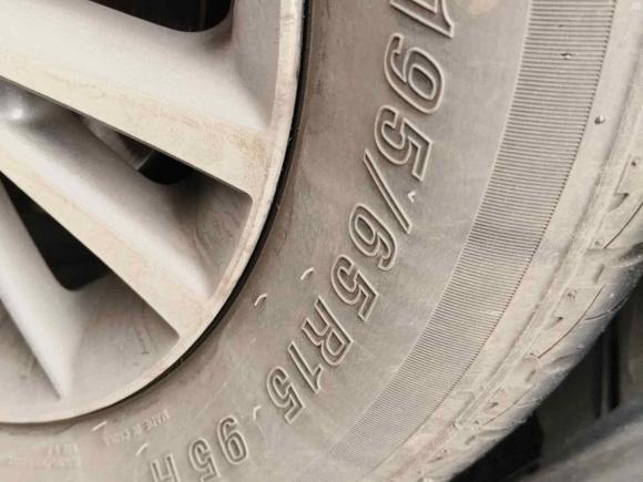 [成都·川A] 二手丰田雷凌2016款 1.6G CVT精英版