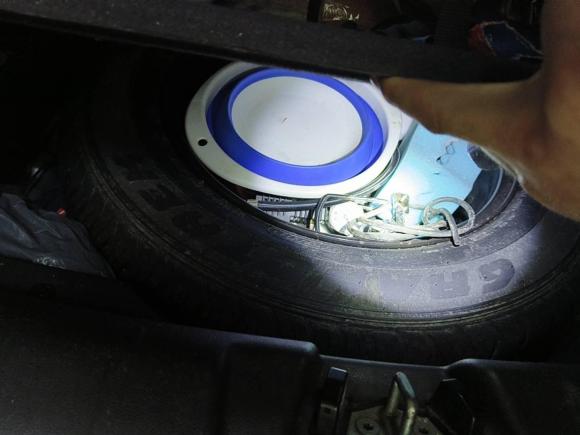 [成都·川A] 二手长安长安CS752014款 2.0L 手动领先型 国IV