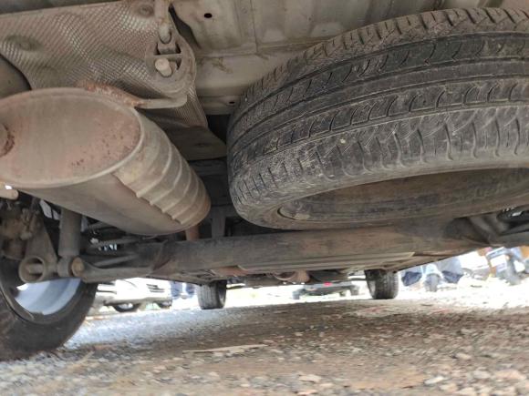 [杭州·豫S] 二手北汽威旺北汽威旺M50F2017款 1.5L 舒适型