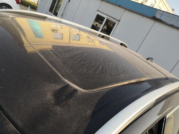 [常州·苏D] 二手沃尔沃沃尔沃XC902015款 T6 智雅版 5座