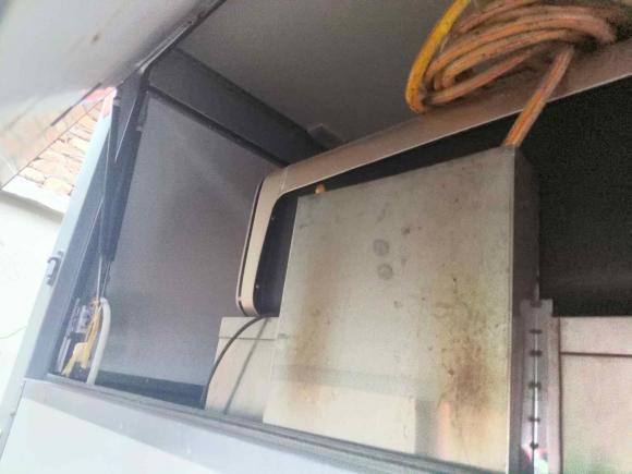 [青岛·鲁U] 二手福田祥菱V2018款 1.5L 半承载3170轴距(厢车)DAM15R