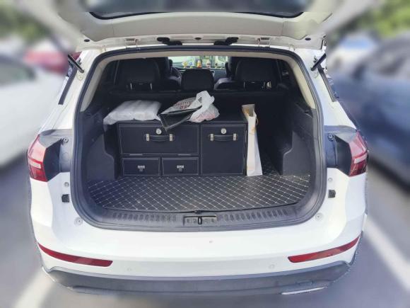 [合肥·皖A] 二手众泰众泰T600 Coupe2017款 1.5T 自动豪华型