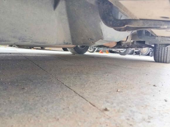 [深圳·赣C] 二手哈弗哈弗H62015款 改款 运动版 1.5T 手动两驱精英型