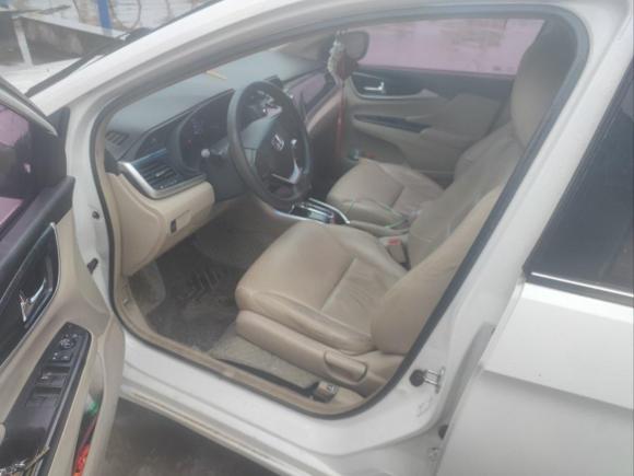 [台州·浙J] 二手本田凌派2013款 1.8L 自动舒适版