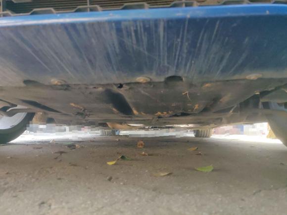 [武汉·鄂W] 二手宝马宝马4系2017款 425i 敞篷M运动套装