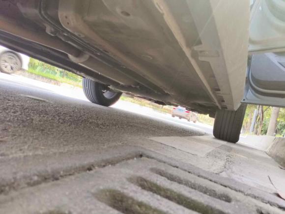 [成都·川G] 二手宝骏宝骏RS-32020款 1.5T CVT智能豪华型