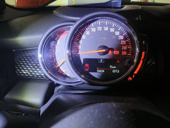 [上海·沪F] 二手MINIMINI2016款 2.0T COOPER S