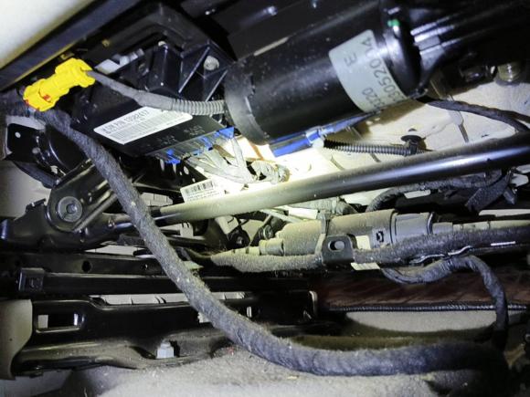 [上海·沪C] 二手别克别克GL82018款 28T 尊贵型 国VI