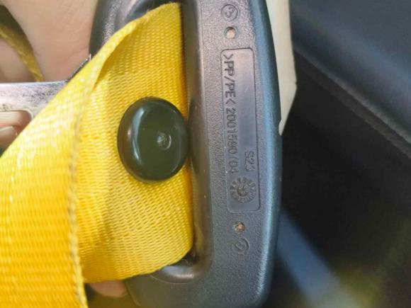 [嘉兴·浙F] 二手雪佛兰迈锐宝2018款 530T 自动风尚版