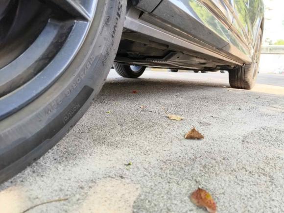 [上海·沪B] 二手奥迪奥迪Q2L2022款 35 TFSI 进取动感型