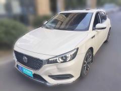 [合肥·苏E] 名爵MG62017款 20T 自动Trophy尊享互联网版 国V