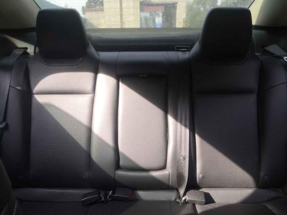 [合肥·皖A] 二手福特福睿斯2017款 幸福版 1.5L 自动时尚型