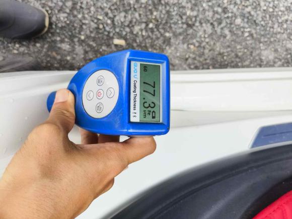 [广州·豫S] 二手凯迪拉克凯迪拉克ATS-L2017款 28T 时尚型