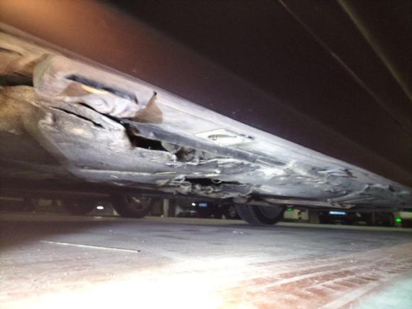 [青岛·鲁B] 二手奔驰奔驰S级2008款 S 300 L 尊贵型