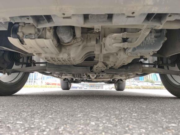 [湖州·浙C] 二手广汽传祺传祺GS42017款 235T 自动两驱豪华智联版