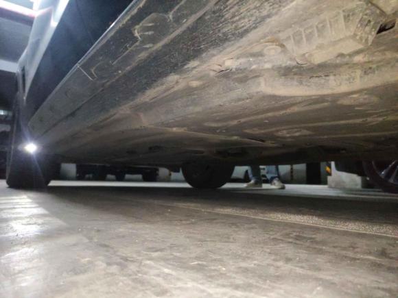 [合肥·皖A] 二手宝马宝马X32019款 xDrive28i 豪华套装