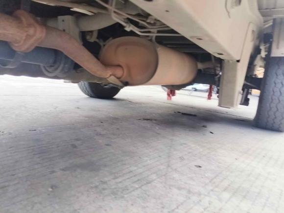 [南昌·赣A] 二手五菱汽车五菱荣光新卡2023款 1.5L单排基本型LAR