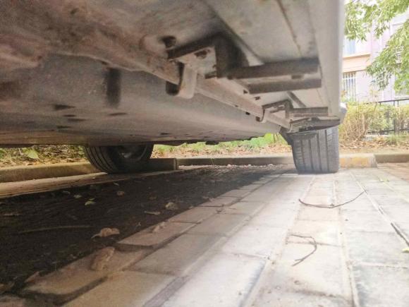 [上海·沪F] 二手比亚迪唐新能源2018款 DM 2.0T 全时四驱智联创领型 7座 国V