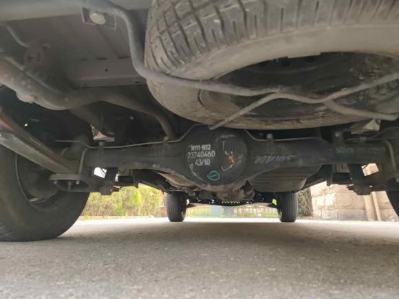 [湖州·浙E] 二手五菱汽车五菱之光2020款 1.2L 实用型 国VI LSI