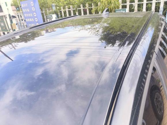 [青岛·鲁B] 二手丰田一汽丰田bZ4X2022款 四驱高性能PRO版