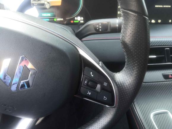 [杭州·浙A] 二手零跑汽车零跑S012019款 380 Pro