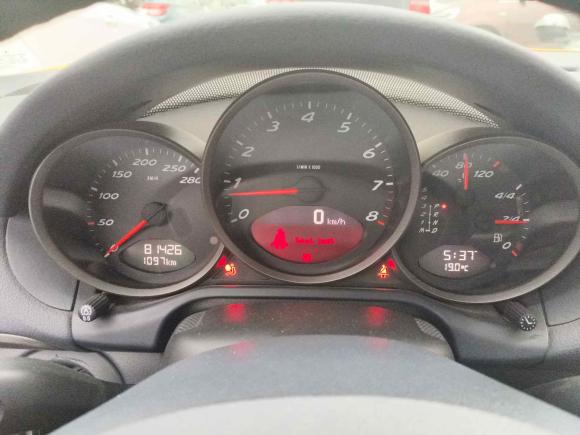 [青岛·苏K] 二手保时捷Boxster2006款 Boxster 2.7L