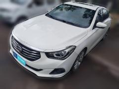 [青岛·鲁B]广汽传祺&nbsp;&nbsp;传祺GA6&nbsp;&nbsp;2016款235TDCT精英版