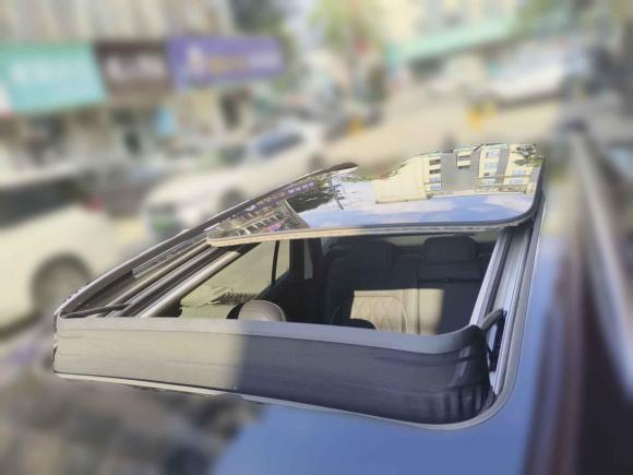 [合肥·皖A] 二手大众途观L2023款 330TSI 自动两驱智享版