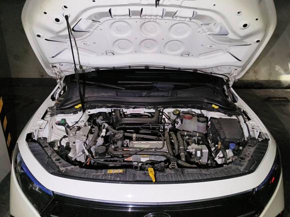 [南京·苏A] 二手奔驰奔驰EQA2022款 EQA 300 4MATIC 首发特别版