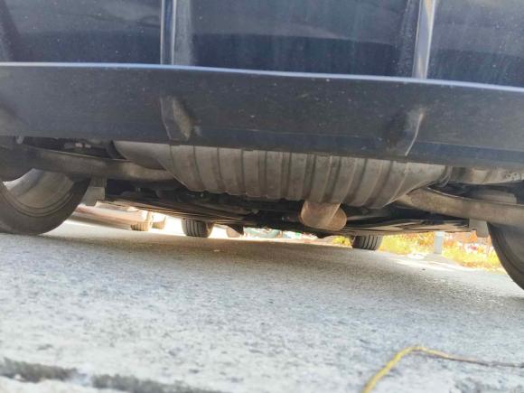 [上海·辽A] 二手奔驰奔驰A级AMG2016款 AMG A 45 4MATIC