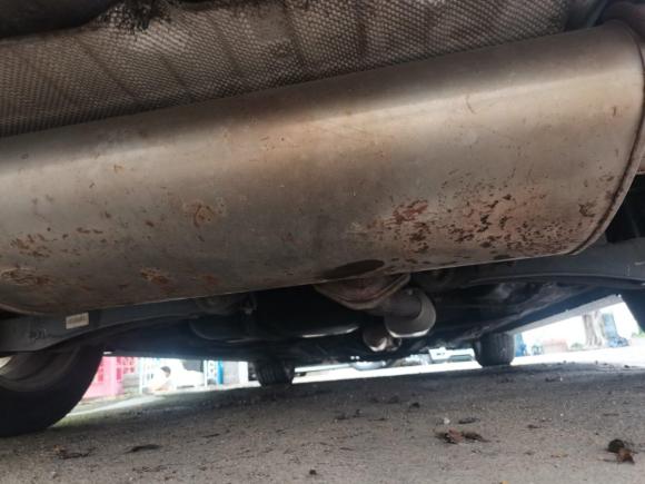 [深圳·苏A] 二手三菱翼神2011款 致炫版 2.0L 手动舒适型