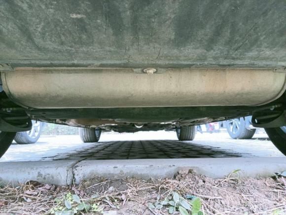 [合肥·皖A] 二手一汽森雅R92018款 1.2T 手动豪华智尚型