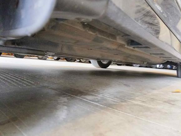 [深圳·粤B] 二手日产天籁2009款 公爵 2.5L XV VIP尊享版