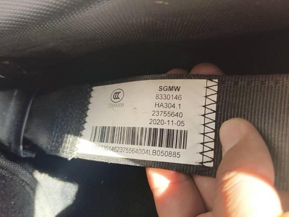 [青岛·鲁B] 二手五菱汽车宏光MINIEV2020款 自在款 磷酸铁锂