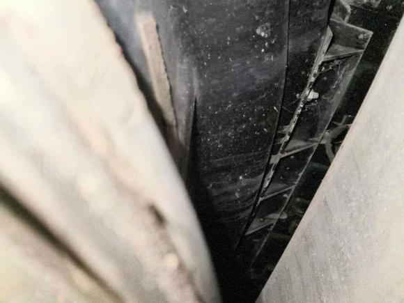 [西安·陕U] 二手奔驰奔驰R级2014款 R 320 4MATIC 商务型