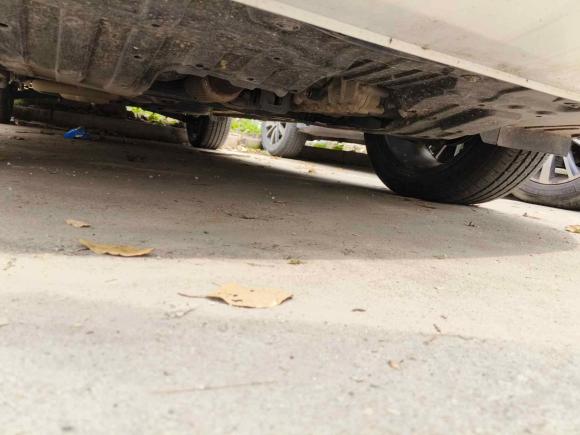 [上海·沪C] 二手长安欧尚长安欧尚X72021款 1.5T 自动尊享型