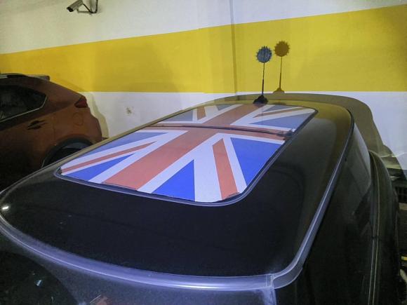 [上海·沪B] 二手MINIMINI2020款 1.5T COOPER 艺术家