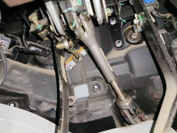 [济南·鲁A] 二手东风风行景逸X52017款 劲享系列 1.5T 手动豪华型