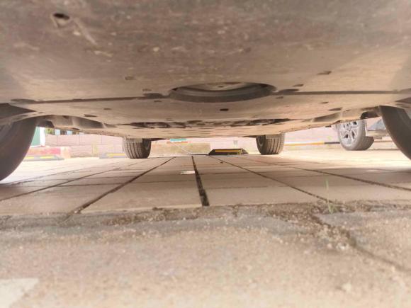 [青岛·鲁B] 二手丰田一汽丰田bZ4X2022款 四驱高性能PRO版