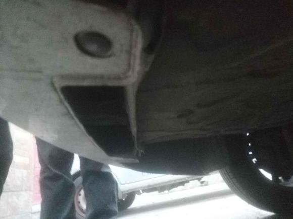 [台州·浙J] 二手雪佛兰科鲁兹2015款 1.5L 经典 SE MT