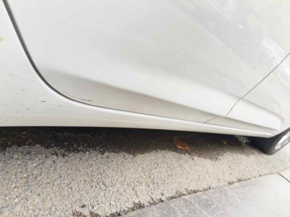 [济南·鲁A] 二手别克威朗2018款 三厢 15S 自动领先型