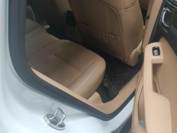 [常州·苏D] 二手保时捷Macan2017款  Macan S 3.0T