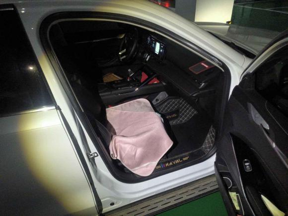 [苏州·苏U] 二手哈弗哈弗H62021款 第三代 1.5T 自动两驱Pro