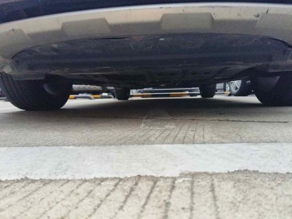 [南通·苏F] 二手纳智捷优6 SUV2014款 1.8T 时尚型