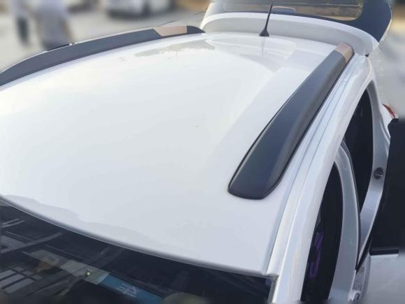 [武汉·鄂A] 二手东风纳米东风纳米EX12021款 质享版