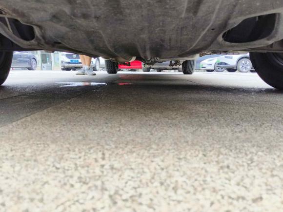 [上海·苏U] 二手金杯金杯快运2020款 2.0L升级版国VI标准型6座1TZS