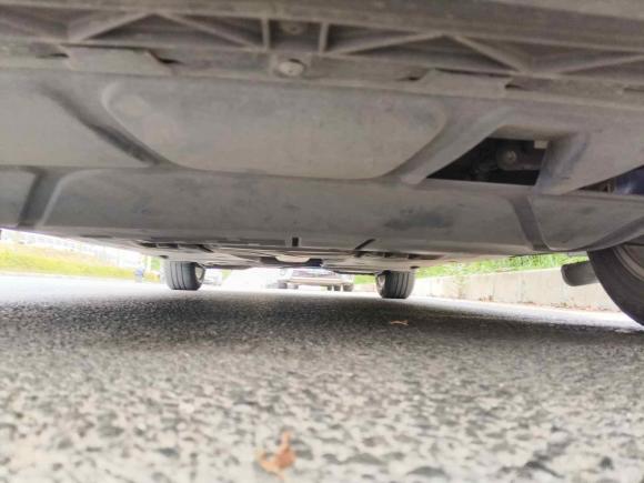 [深圳·粤B] 二手大众途安2018款 途安L 280TSI DSG舒适版 7座 国VI