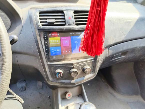 [芜湖·皖B] 二手五菱汽车五菱征程经典2015款 1.5L舒适型L3C