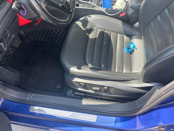 [成都·川A] 二手大众凌渡2019款 280TSI DSG舒适版 国V